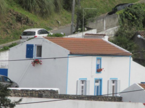 Отель Ribeira da Praia House  Вила Франка Ду Кампу